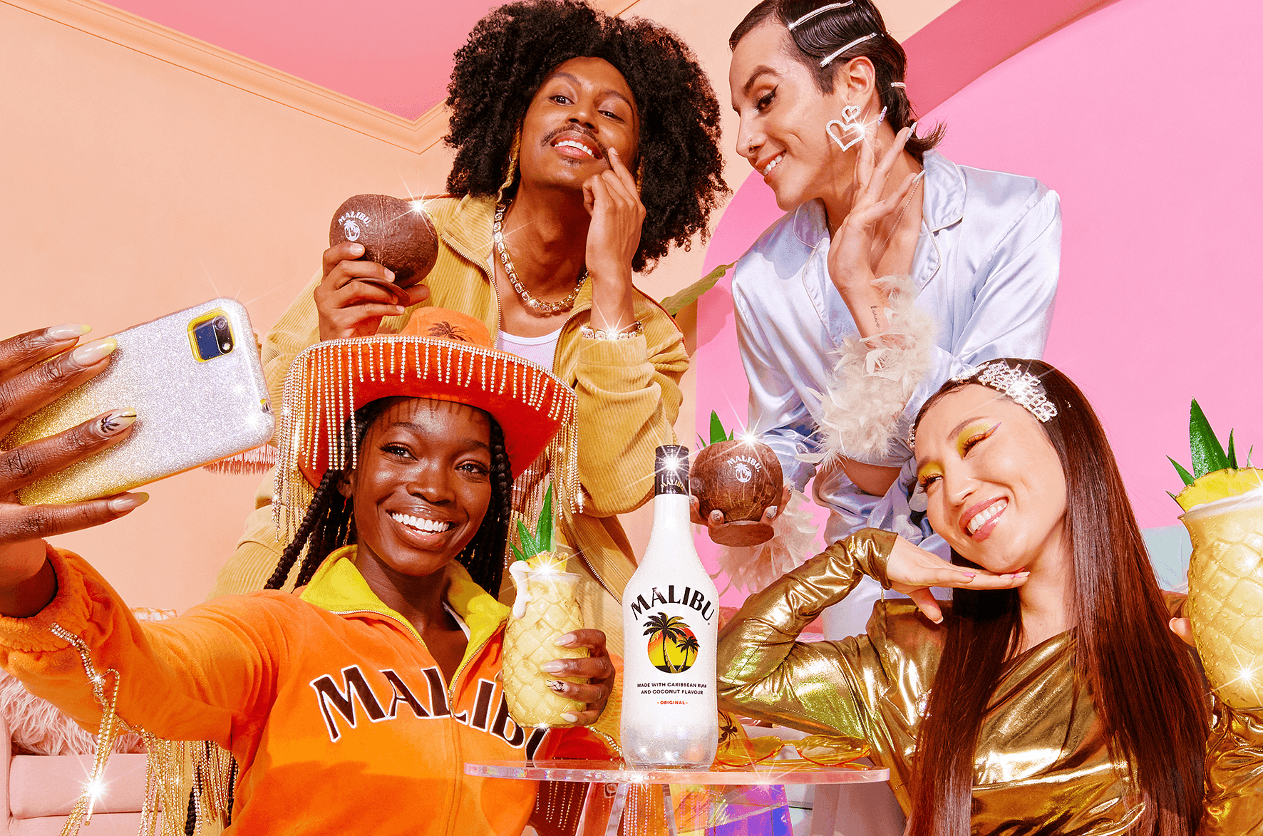 Pernod Ricard